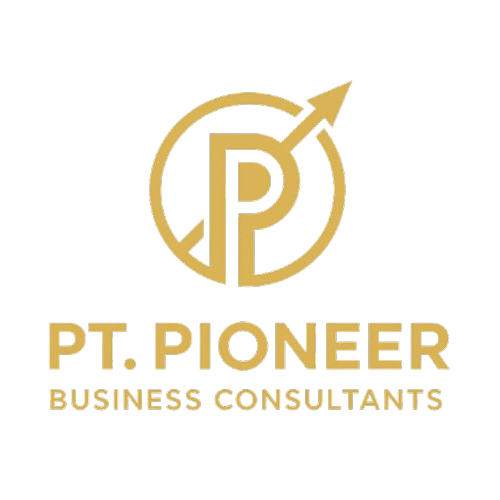 Pioneer Business Consultans Logo